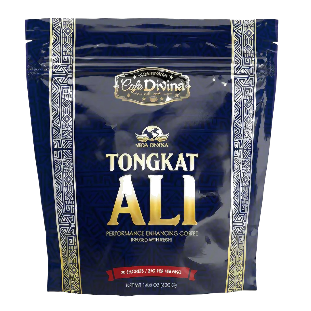 Café Tongkat Ali